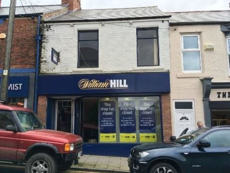 30 Ryhope Street South, Sunderland for sale - Building Photo - Image 1 of 1