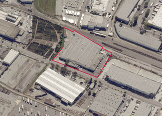 More details for 6100 Bandini Blvd, Commerce, CA - Industrial for Rent