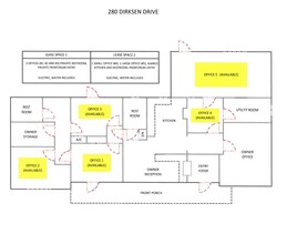 280 Dirksen Dr, Debary, FL for rent Floor Plan- Image 1 of 1