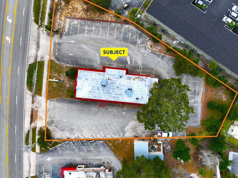 938 Dixon blvd, Cocoa, FL for sale - Building Photo - Image 2 of 19