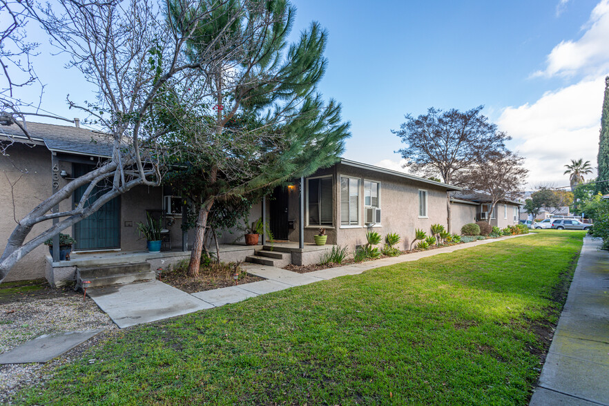 633 N Rosemary Ln, Burbank, CA for sale - Building Photo - Image 3 of 7