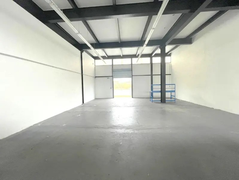 1 Rue Jean Carasso, Bezons to rent Interior Photo- Image 1 of 15
