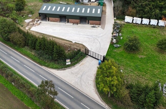 More details for Fore Ln, Bedale - Industrial to Rent