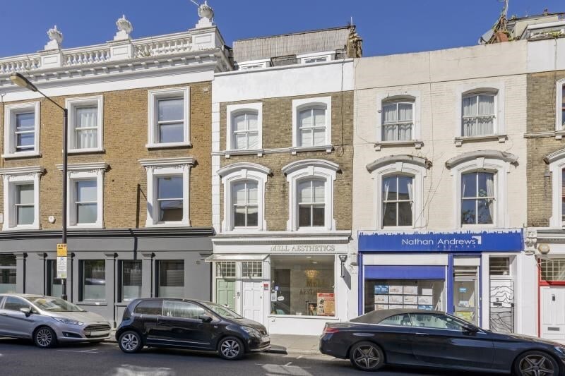 3 Bramley Rd, London for sale Building Photo- Image 1 of 7