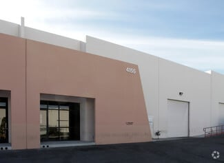 More details for 4155 W Bell Dr, Las Vegas, NV - Light Industrial for Sale