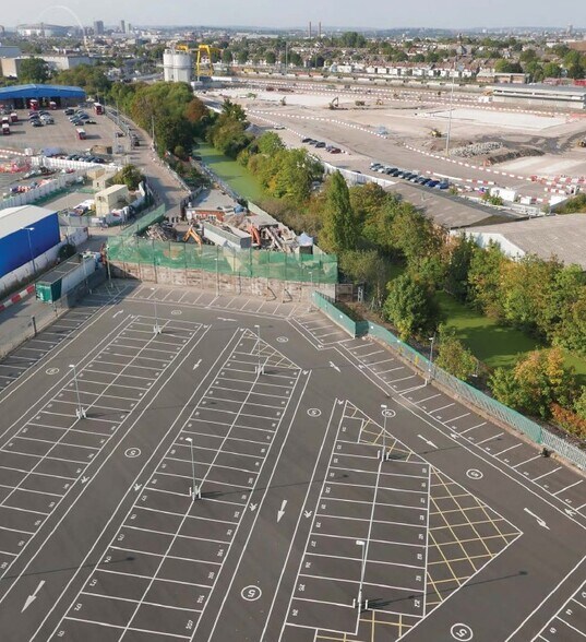 Atlas Rd, London for sale - Primary Photo - Image 1 of 1