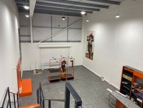 Phoenix Way, Coventry to rent Interior Photo- Image 2 of 7