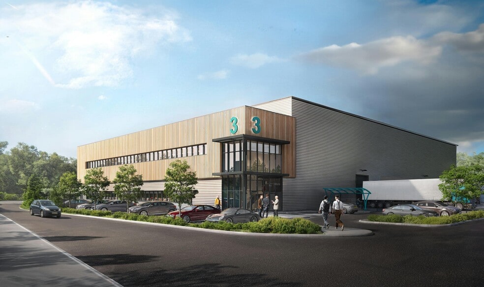 London Rd, Swanley to rent - Building Photo - Image 3 of 7