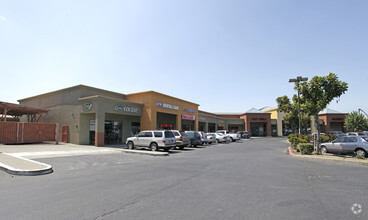 46859-46881 Warm Springs Blvd, Fremont, CA for sale Primary Photo- Image 1 of 1