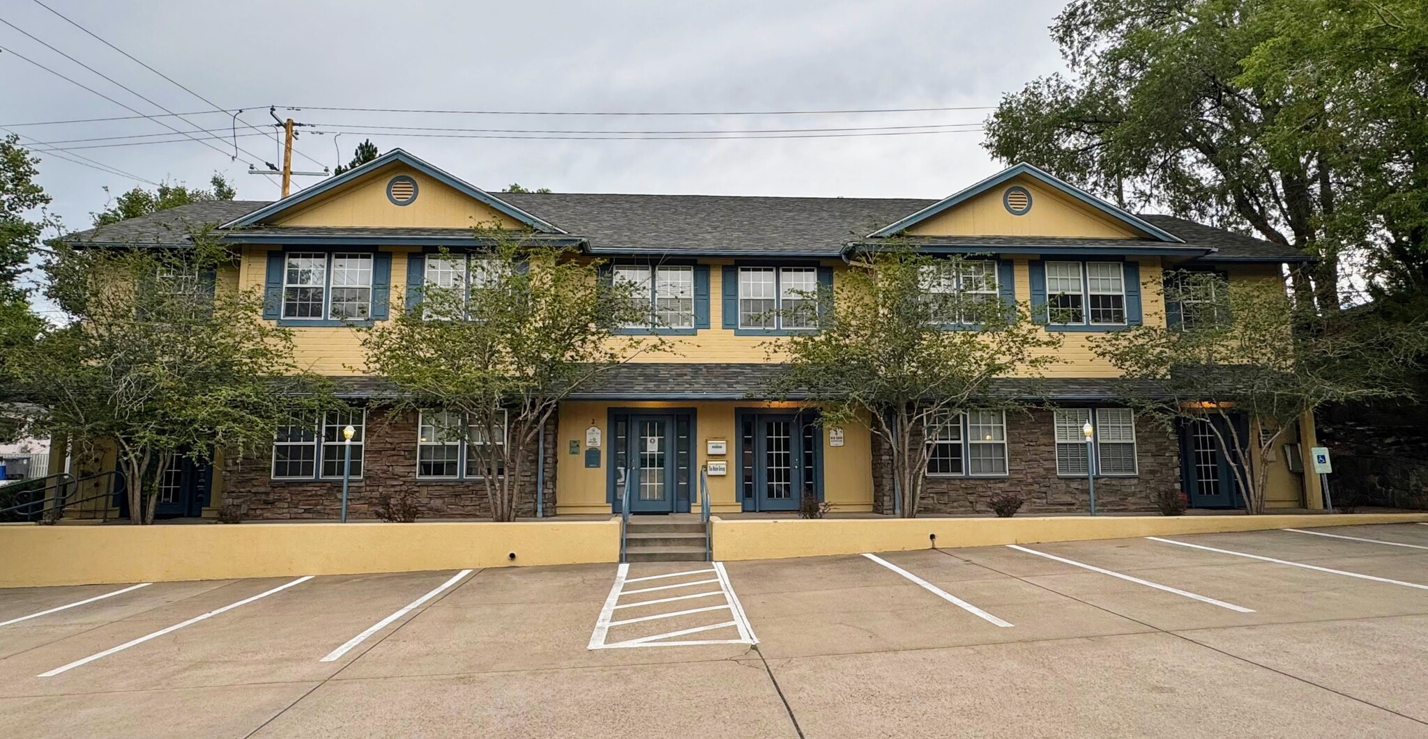 408 N Kendrick St, Flagstaff, AZ for rent Building Photo- Image 1 of 5