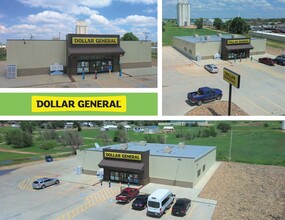 305 S Main St, Vega, TX for sale Building Photo- Image 1 of 1