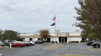 More details for 1931 Perimeter Rd, Greenville, SC - Industrial for Sale