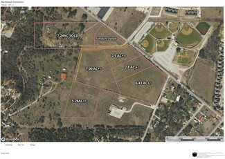 More details for TBD Bankhead Highway, Aledo, TX - Land for Sale