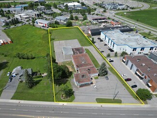 More details for 3775 St Joseph Blvd, Ottawa, ON - Specialist for Sale