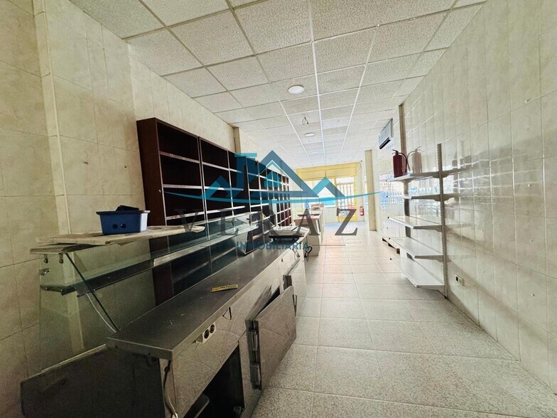 Retail in Talavera de la Reina, Toledo to rent - Interior Photo - Image 3 of 3