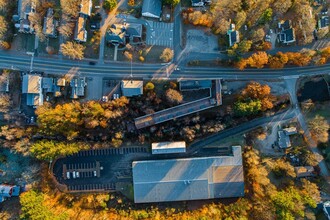 42 Main St, Antrim, NH - aerial  map view - Image1