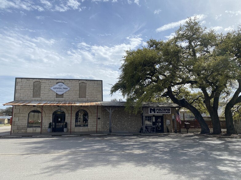 301 W Mercer St, Dripping Springs, TX for sale - Building Photo - Image 1 of 25