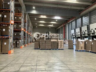 More details for 8 Boulevard Bernard Vos, Mions - Industrial to Rent