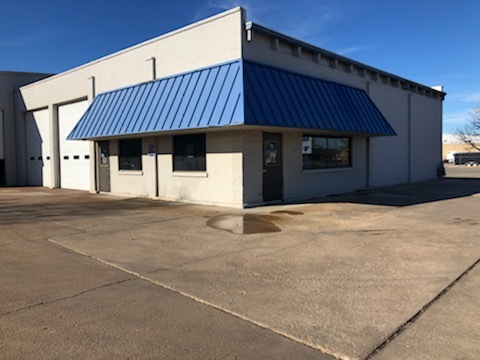 662 S Broadway Blvd, Salina, KS for rent - Building Photo - Image 1 of 6