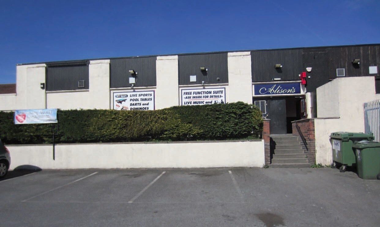 101 Camperdown Rd, Dundee DD3 8RF UK