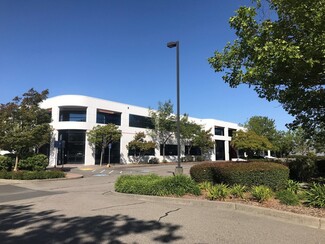 More details for 2591-2597 Kerner Blvd, San Rafael, CA - Light Industrial for Rent