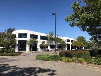 More details for 2591-2597 Kerner Blvd, San Rafael, CA - Light Industrial to Rent