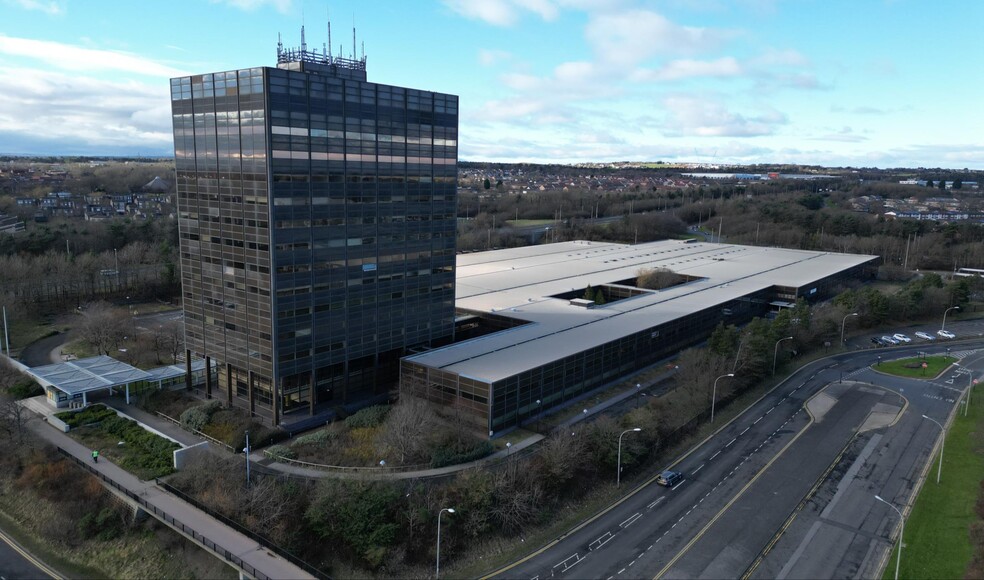 Washington Centre, Washington to rent - Building Photo - Image 2 of 3