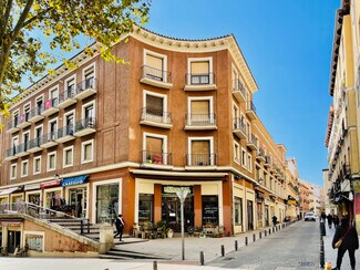 More details for Calle del Carnero, 1, Madrid - Office to Rent