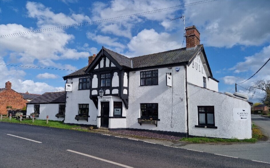 Shocklach, Malpas for sale - Primary Photo - Image 1 of 1