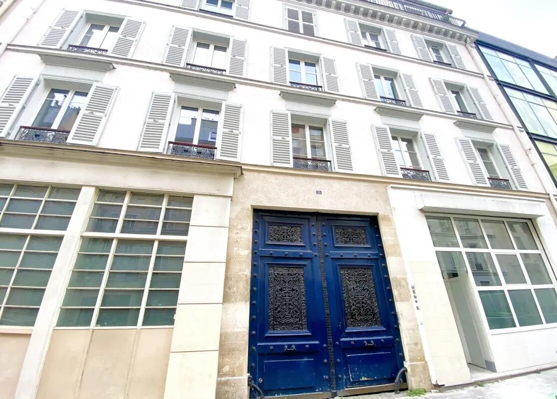 Retail in Paris to rent Building Photo- Image 1 of 2