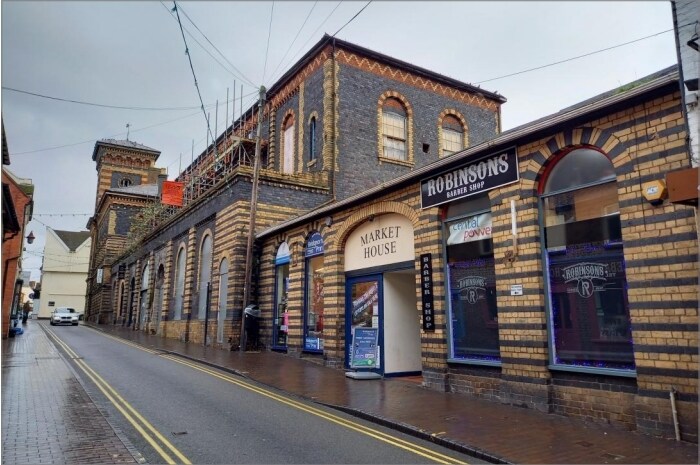 Listley Street St, Bridgnorth for sale Primary Photo- Image 1 of 1