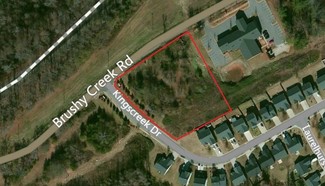 More details for Brushy Creek Rd, Greer, SC - Land for Sale