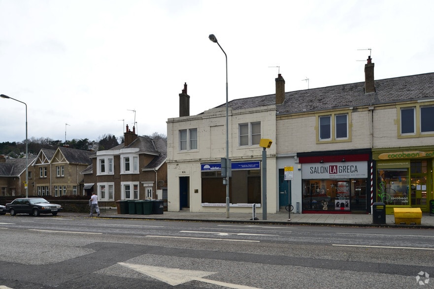 64 Corstorphine Rd, Edinburgh for rent - Building Photo - Image 2 of 2