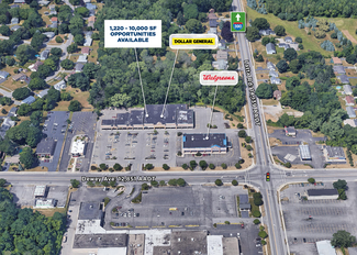 More details for 4433 Dewey Ave, Rochester, NY - Retail for Rent