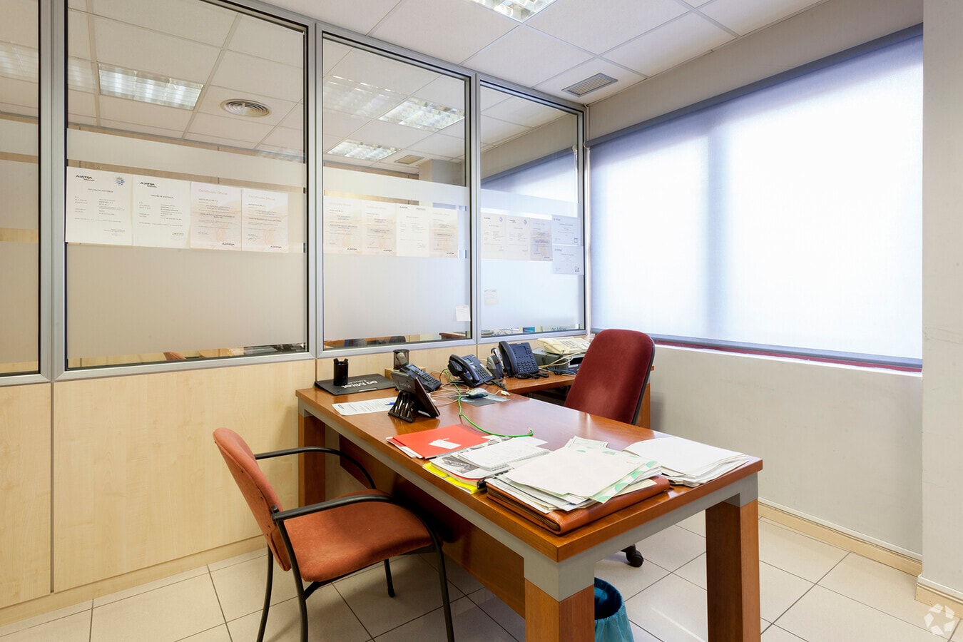 Madrid, MAD 28031 - Unit Puerta 08, Esc. 1 -  - Interior Photo - Image 1 of 13