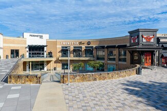 More details for 4400 Ashford Dunwoody Rd NE, Atlanta, GA - Retail to Rent