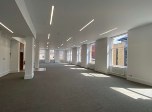 201-203 West George St, Glasgow to rent Interior Photo- Image 1 of 5