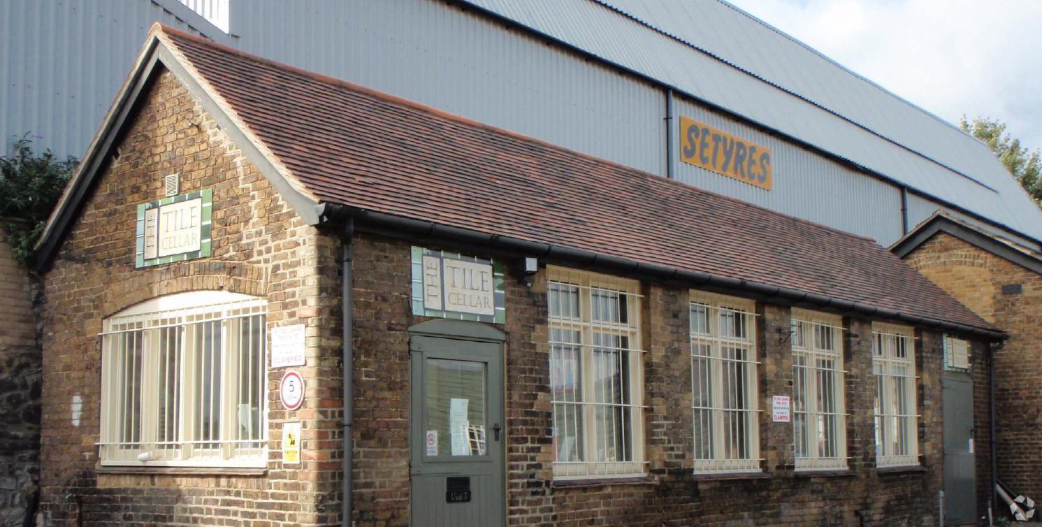 Buckland Rd, Maidstone for sale Primary Photo- Image 1 of 1