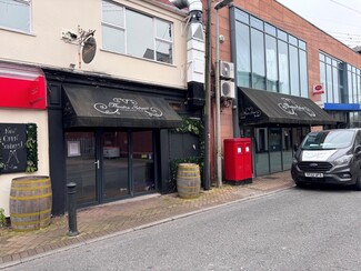 More details for 3-3B Theatre St, Preston - Retail for Rent