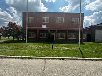 More details for 13881 Elmira St, Detroit, MI - Industrial for Rent