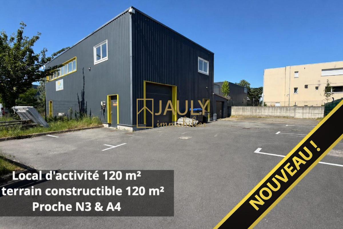 47 Rue Jean-Pierre Plicque, Villenoy for sale Building Photo- Image 1 of 13