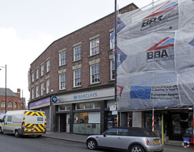 41 Lower High St, Wednesbury for sale Primary Photo- Image 1 of 1