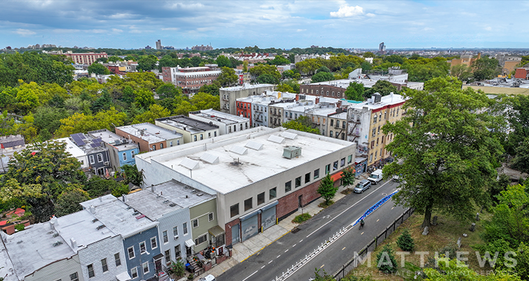 413 20th St, Brooklyn, NY for sale - Building Photo - Image 1 of 9