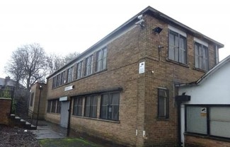 More details for Leys Rd, Brierley Hill - Industrial for Rent