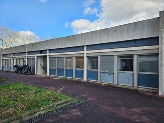More details for 1 Avenue Georges Duhamel, Créteil - Office for Sale