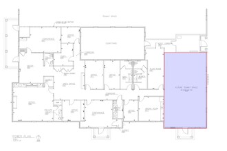 5901 Montclair Blvd, Milford, OH for rent Site Plan- Image 1 of 15