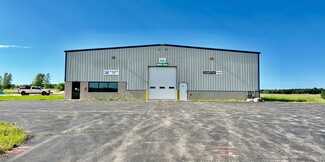 More details for 2501 Runway Dr, Waupaca, WI - Retail for Sale