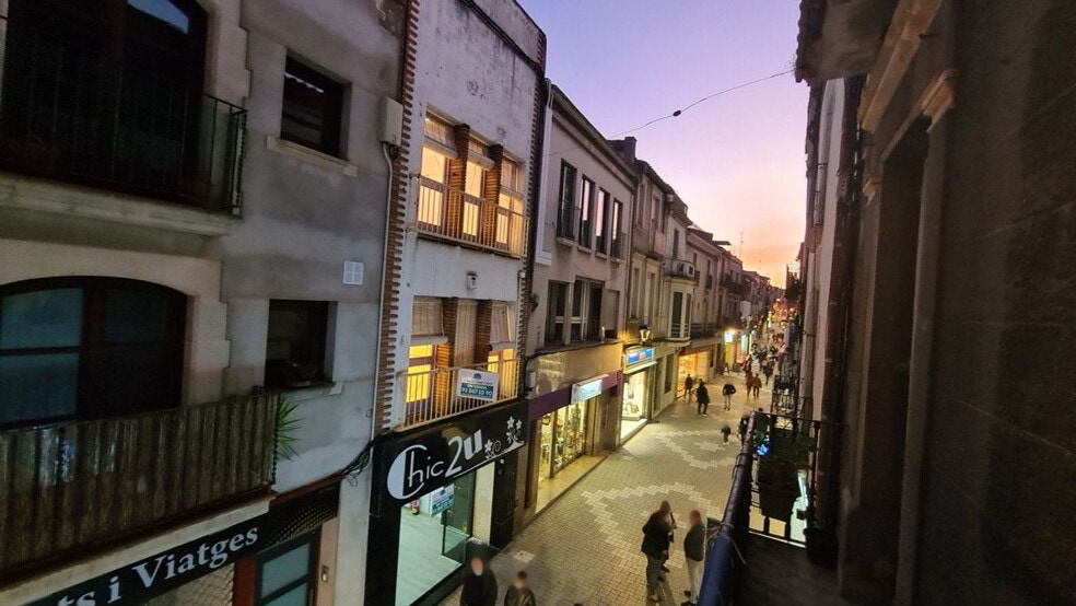 Retail in Sant Pere de Vilamajor, Barcelona to rent - Building Photo - Image 3 of 8