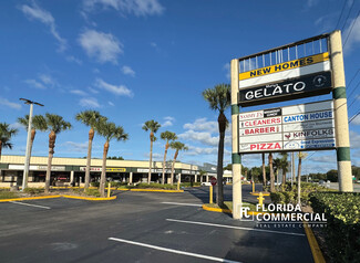 More details for 6027-6127 SE Federal Hwy, Stuart, FL - Retail for Rent