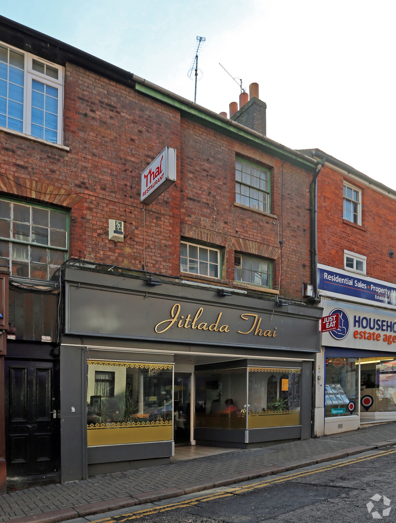 15 Wellington St, Luton for sale Primary Photo- Image 1 of 1